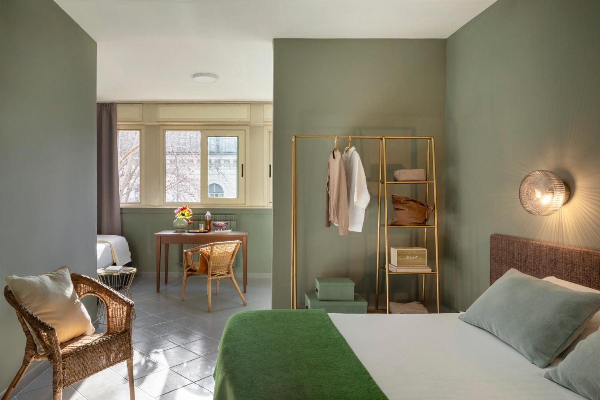 Hotel Marisa — Foto 1