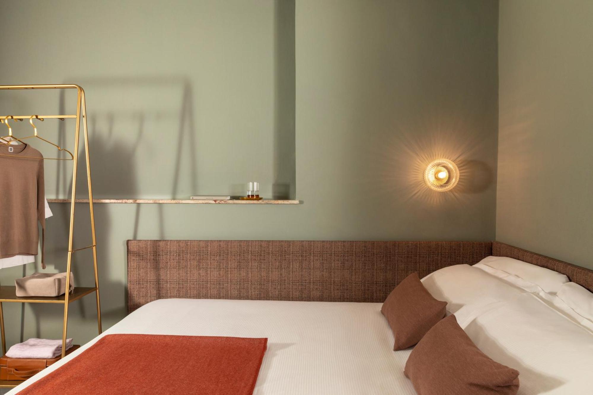 Hotel Marisa — Foto 2